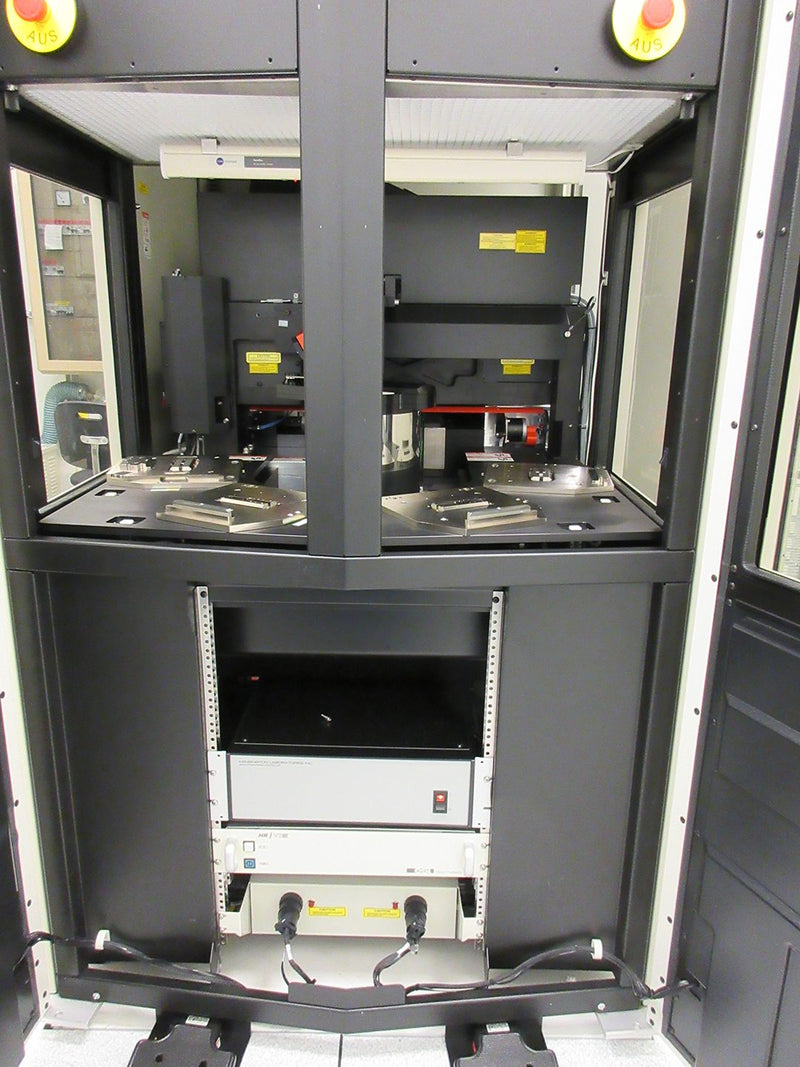 ESI 9350 Laser Repair System
