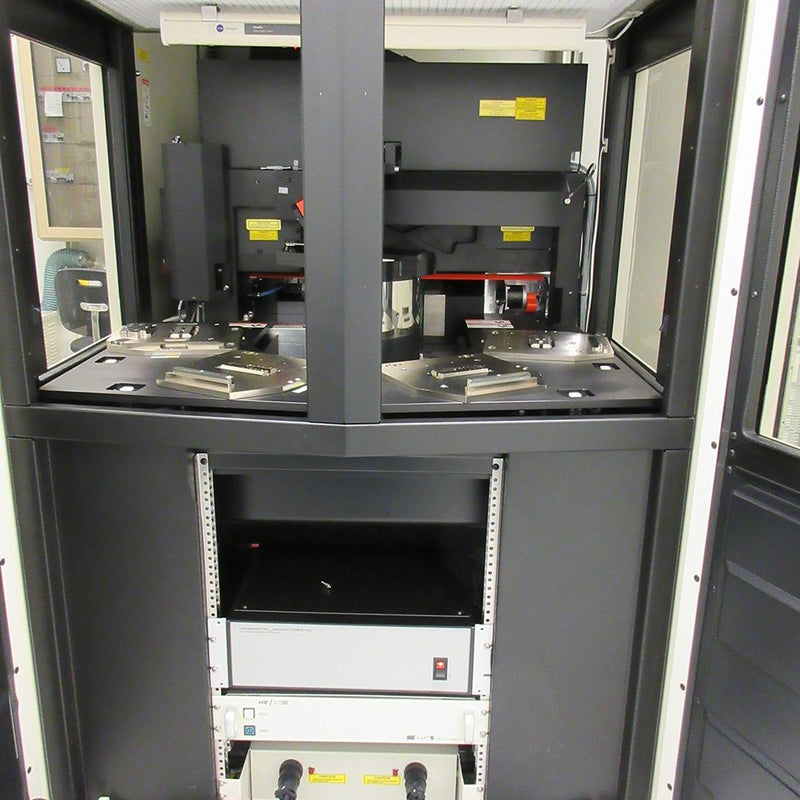 ESI 9350 Laser Repair System