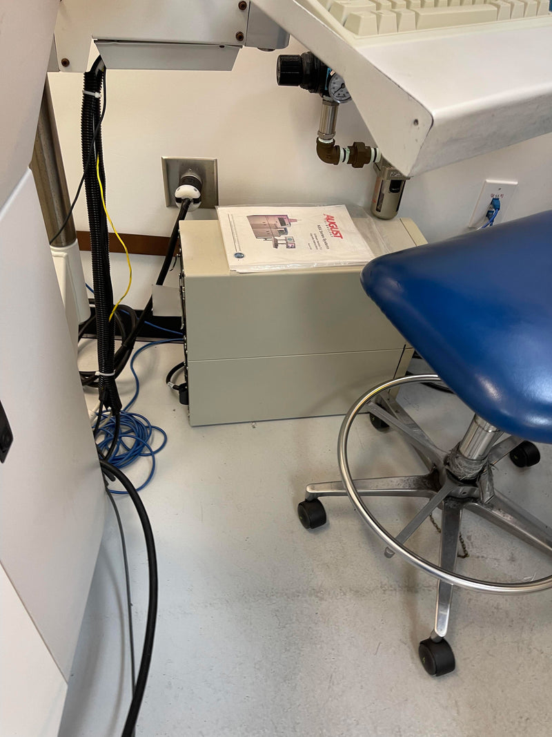 ONTO / Rudolph / August NSX 95 Automatic Defect Inspection Machine
