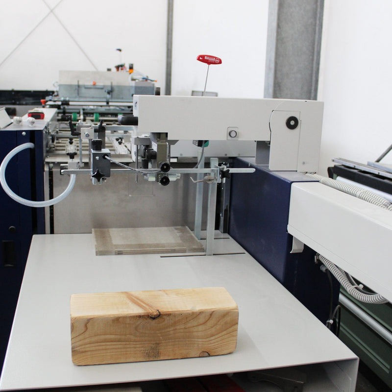 Hohner HSB 9000 Saddle Stitcher