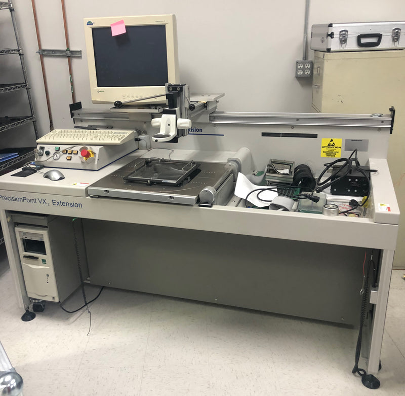 Applied Precision PRVX 2 Prober