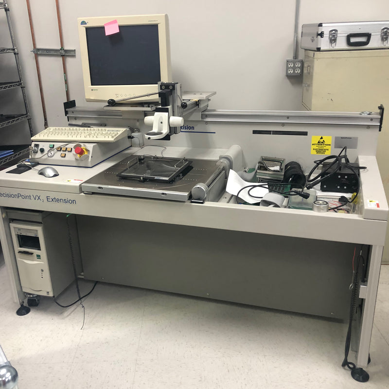 Applied Precision PRVX 2 Prober