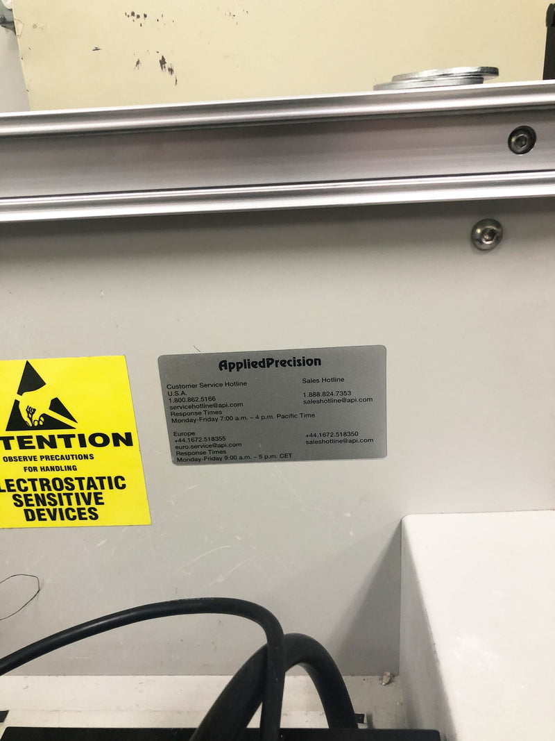 Applied Precision PRVX 2 Prober