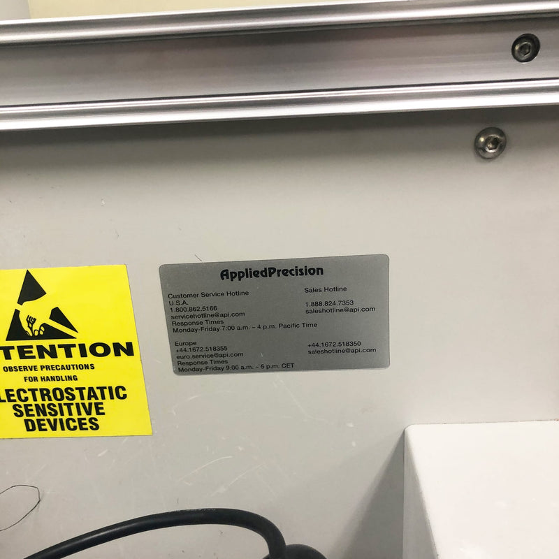 Applied Precision PRVX 2 Prober