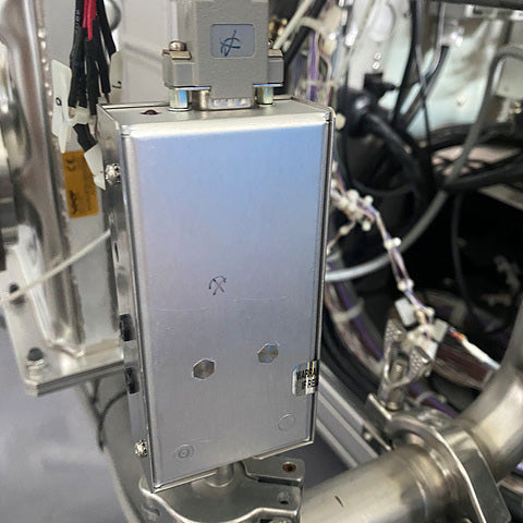 Plasmatherm SLR 770 ICP Deep Silicon Etcher (Inductively Coupled Plasma)