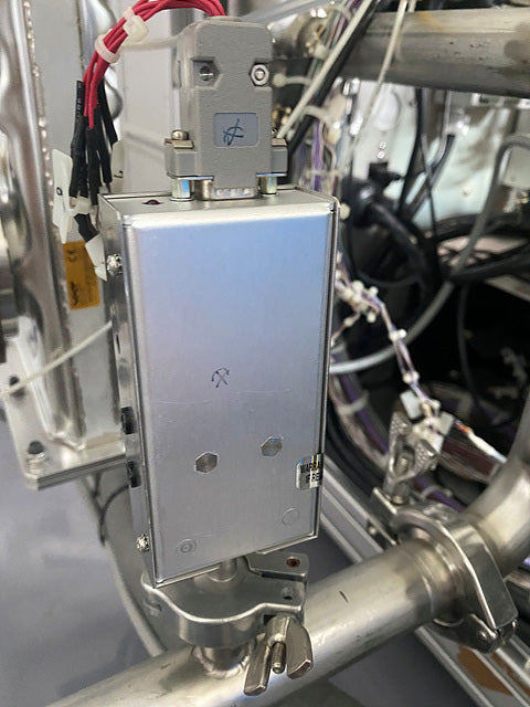 Plasmatherm SLR 770 ICP Deep Silicon Etcher (Inductively Coupled Plasma)