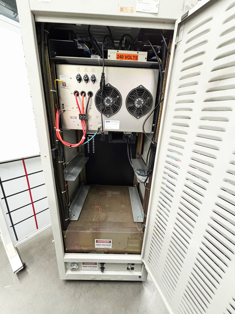 NHR 9200 Battery Test System