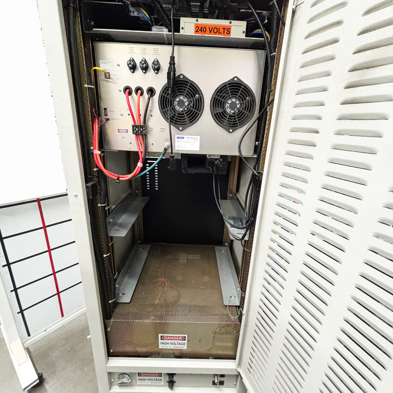 NHR 9200 Battery Test System