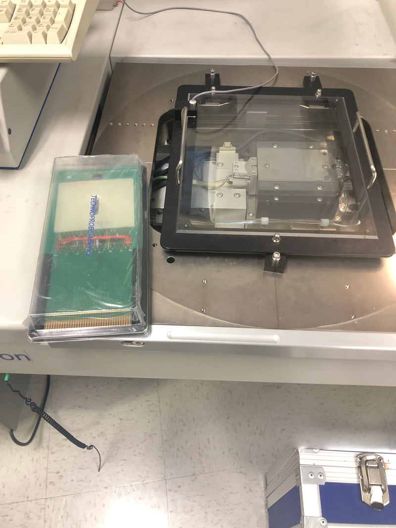 Applied Precision PRVX 2 Prober