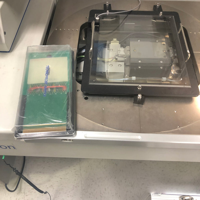 Applied Precision PRVX 2 Prober