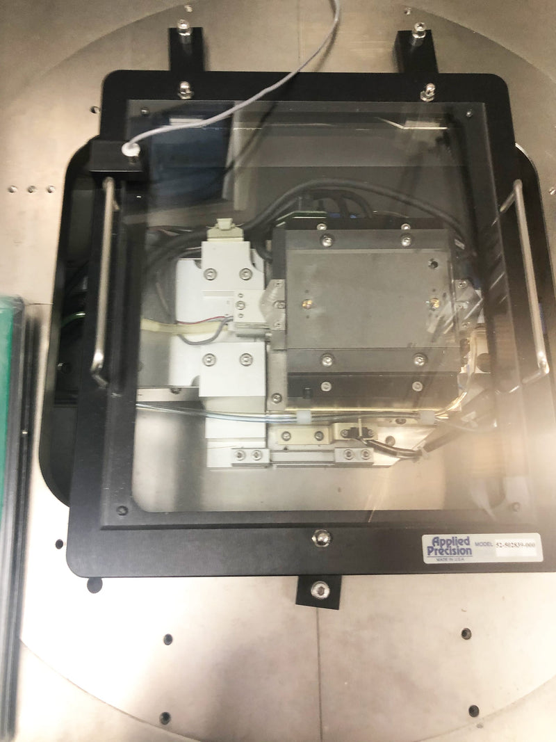 Applied Precision PRVX 2 Prober