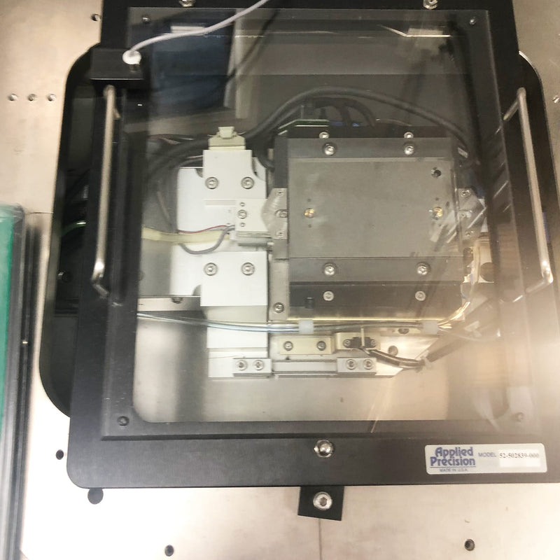 Applied Precision PRVX 2 Prober