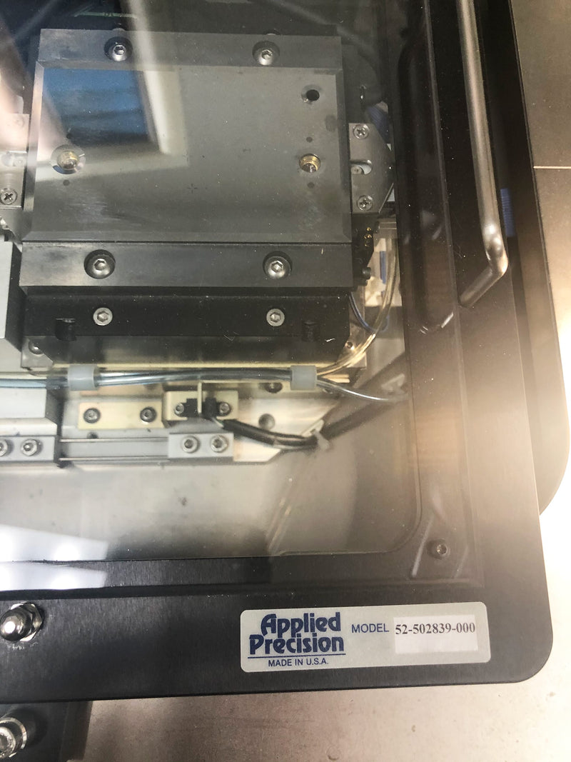 Applied Precision PRVX 2 Prober