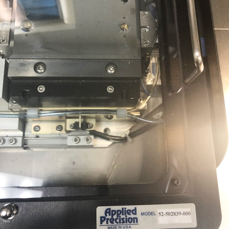 Applied Precision PRVX 2 Prober