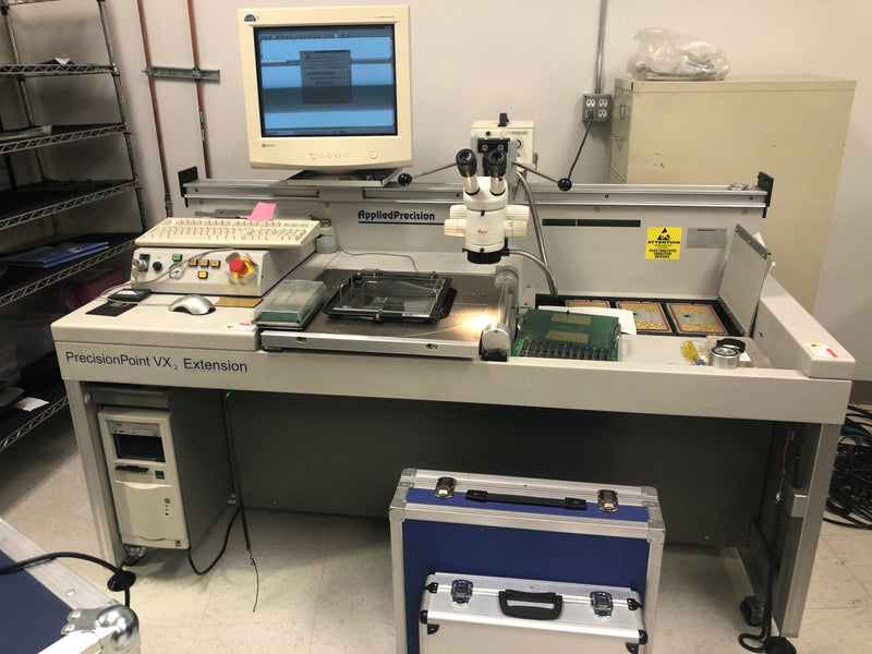 Applied Precision PRVX 2 Prober