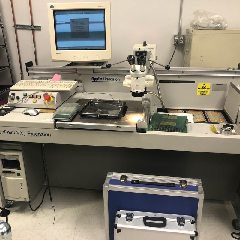 Applied Precision PRVX 2 Prober