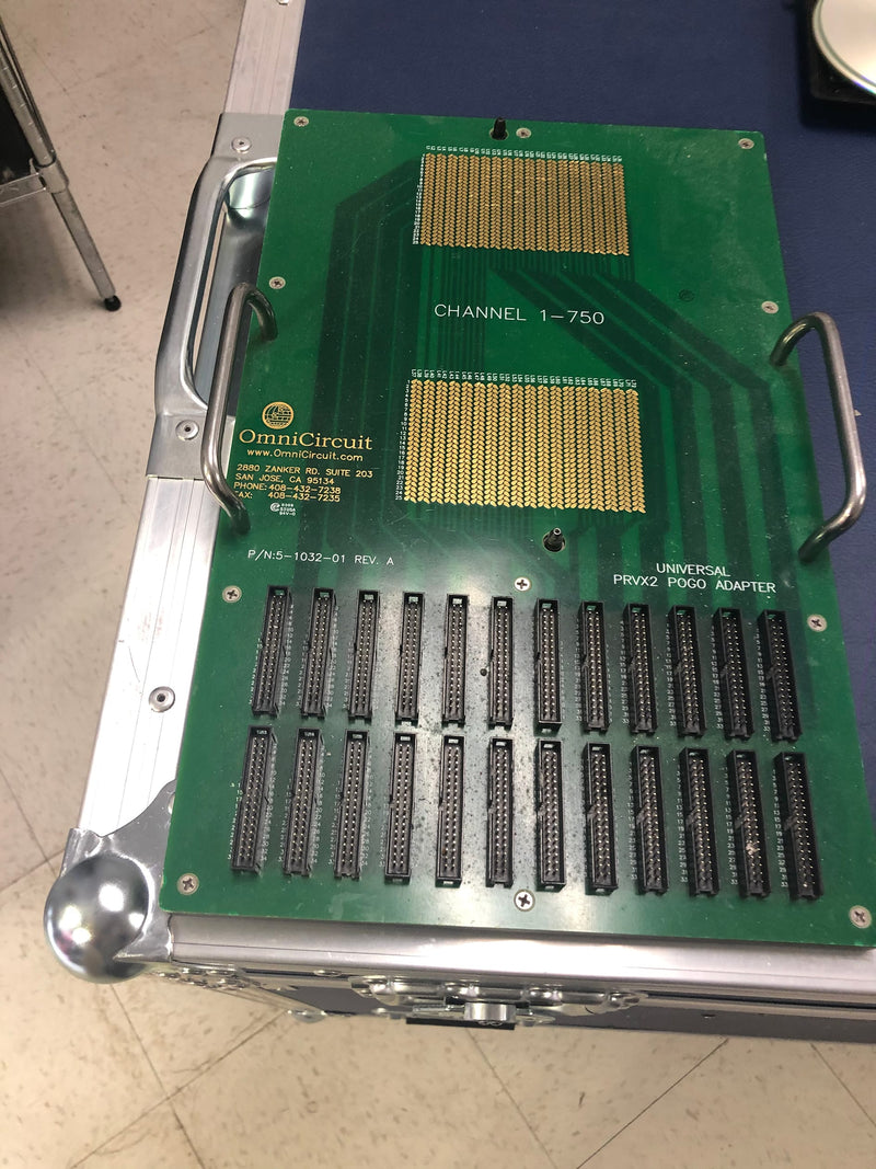 Applied Precision PRVX 2 Prober