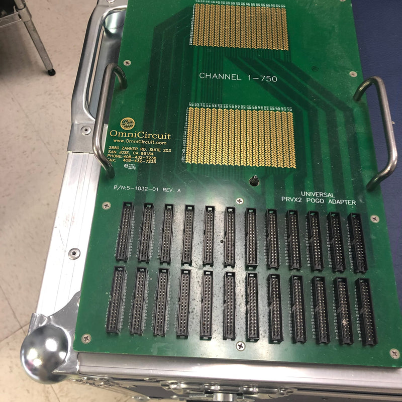 Applied Precision PRVX 2 Prober