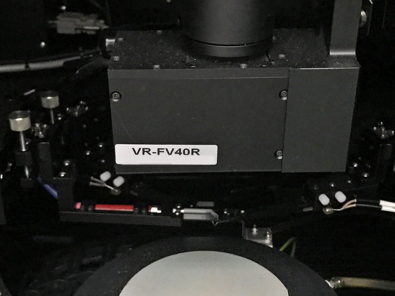 Chroma 58173 LED Chip Level Tester