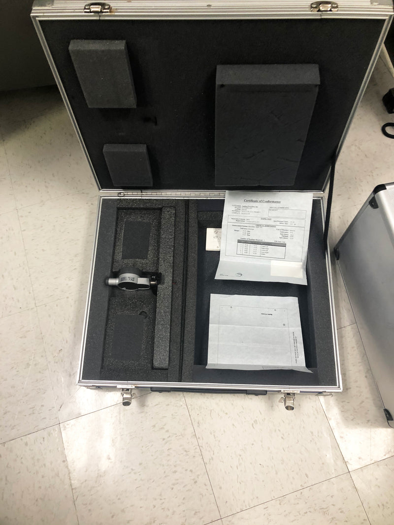 Applied Precision PRVX 2 Prober