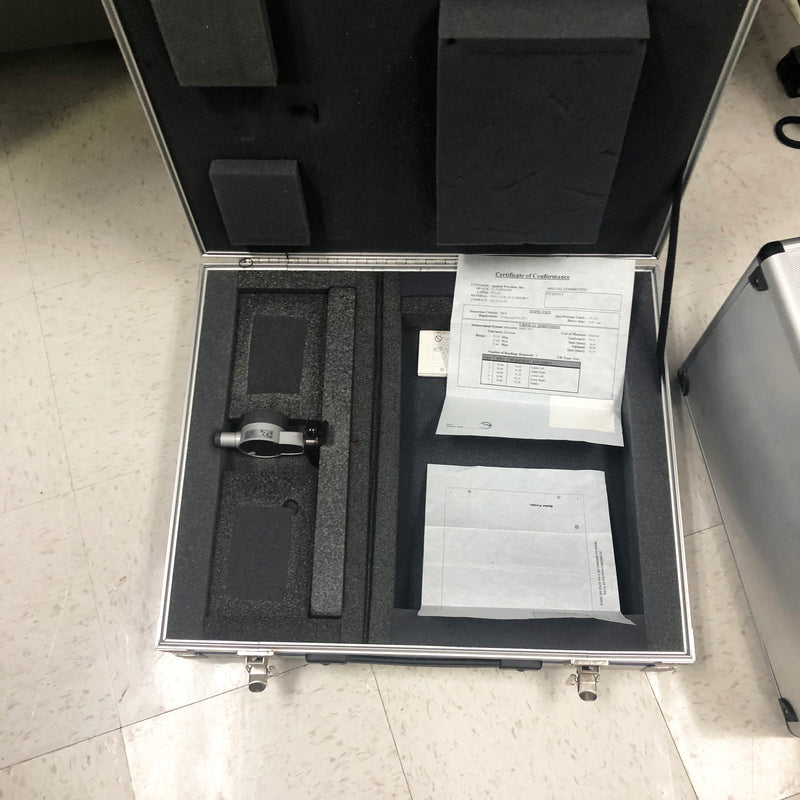 Applied Precision PRVX 2 Prober