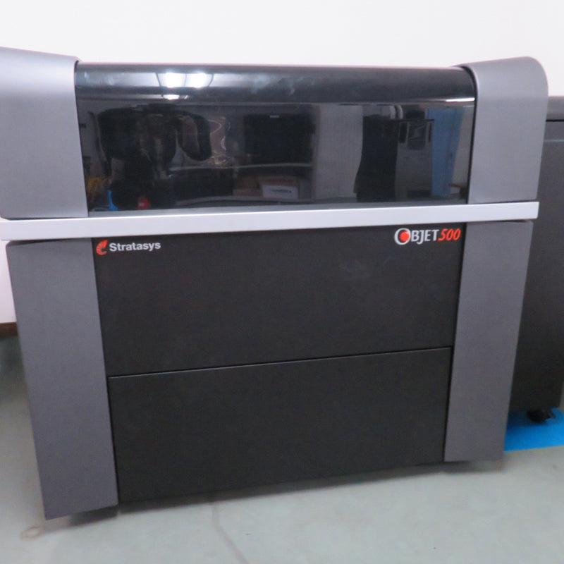Stratasys Objet 500 Printer