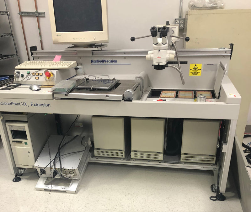 Applied Precision PRVX 2 Prober