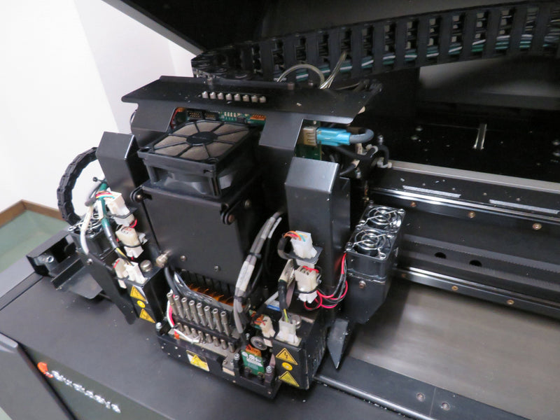Stratasys Objet 500 Printer