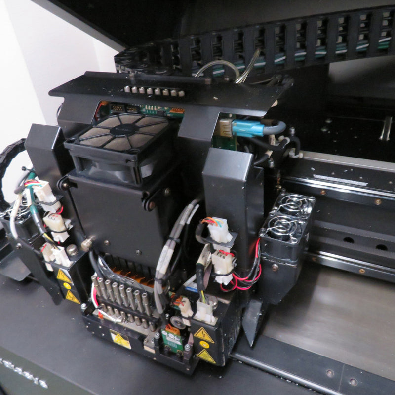 Stratasys Objet 500 Printer