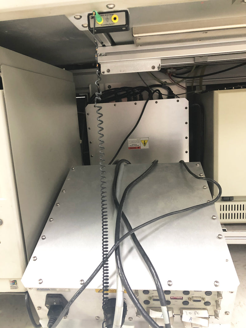 Applied Precision PRVX 2 Prober