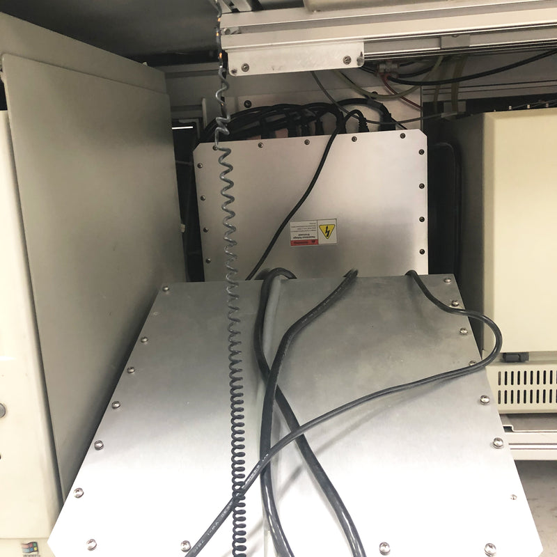 Applied Precision PRVX 2 Prober