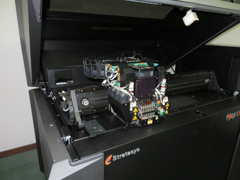 Stratasys Objet 500 Printer