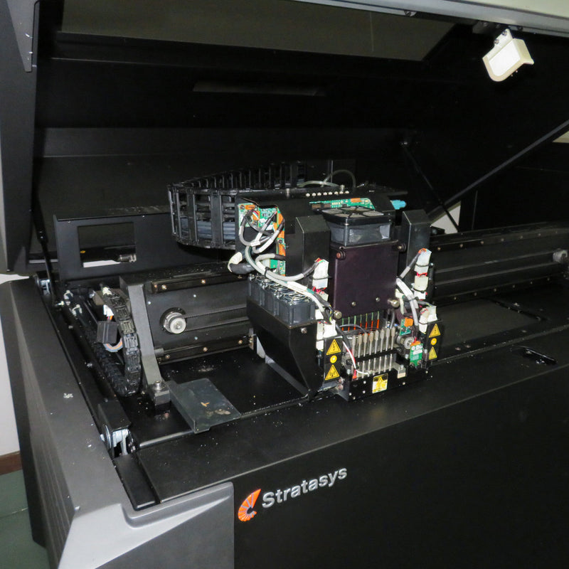 Stratasys Objet 500 Printer