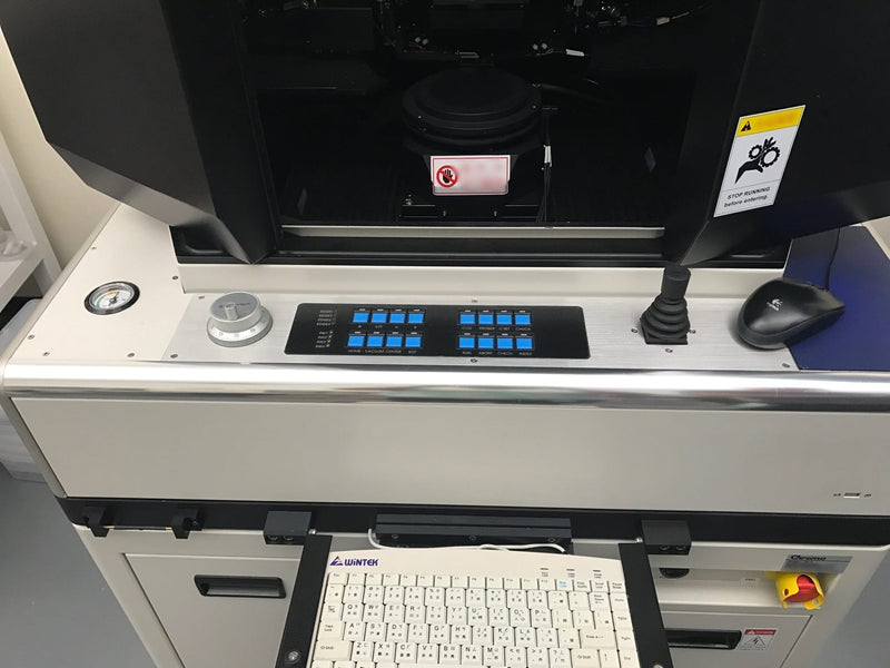 Chroma 58173 LED Chip Level Tester