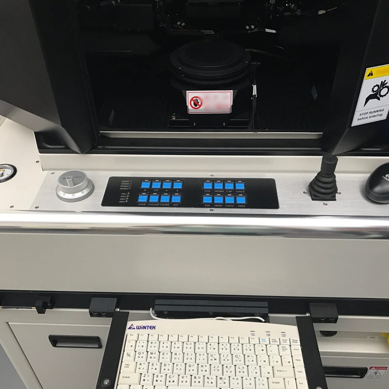 Chroma 58173 LED Chip Level Tester