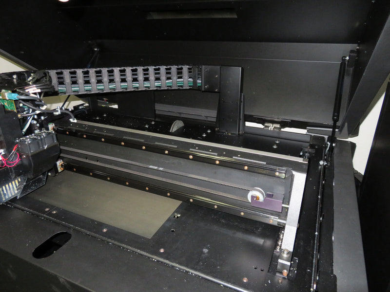 Stratasys Objet 500 Printer