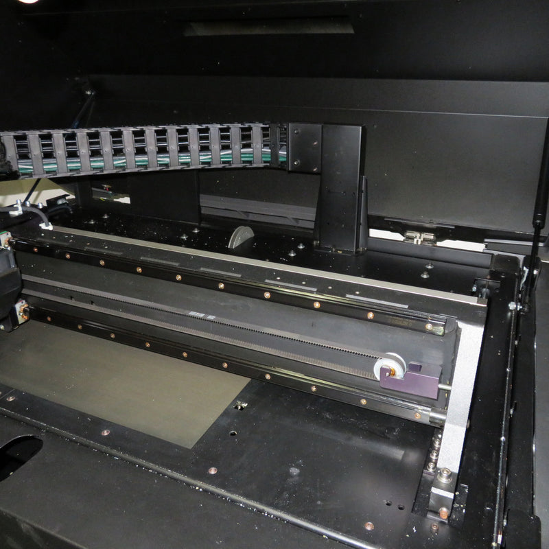 Stratasys Objet 500 Printer