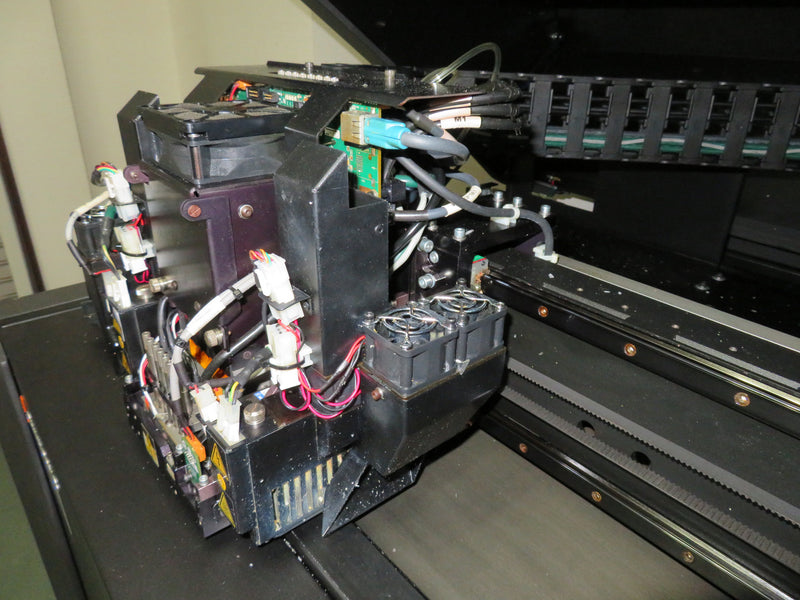 Stratasys Objet 500 Printer