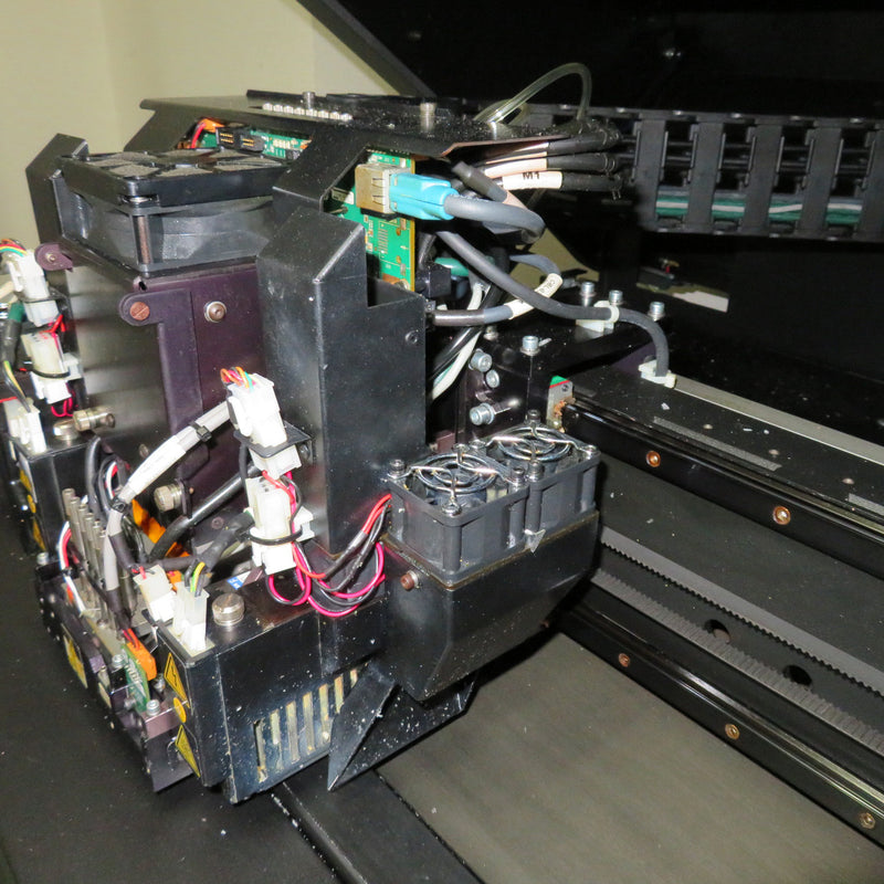 Stratasys Objet 500 Printer