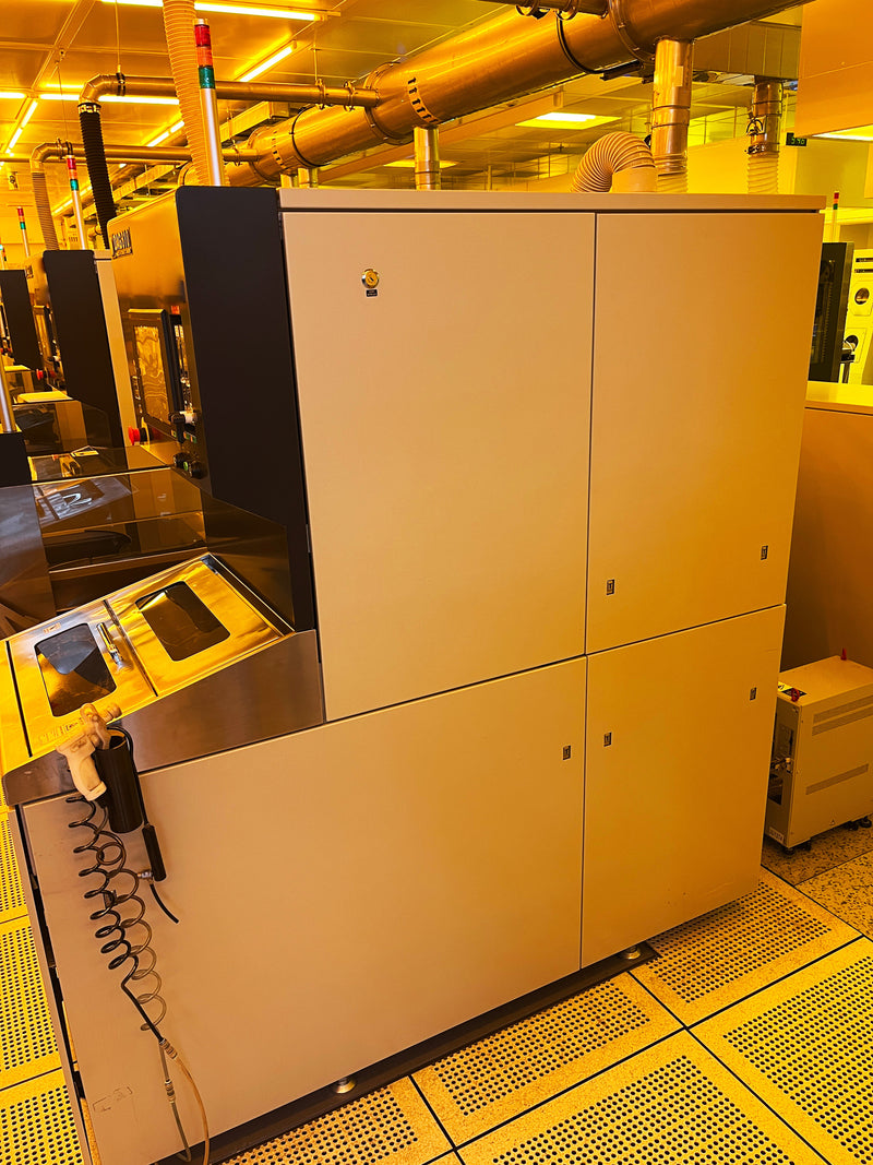 Disco DAG 810 Back Grinder