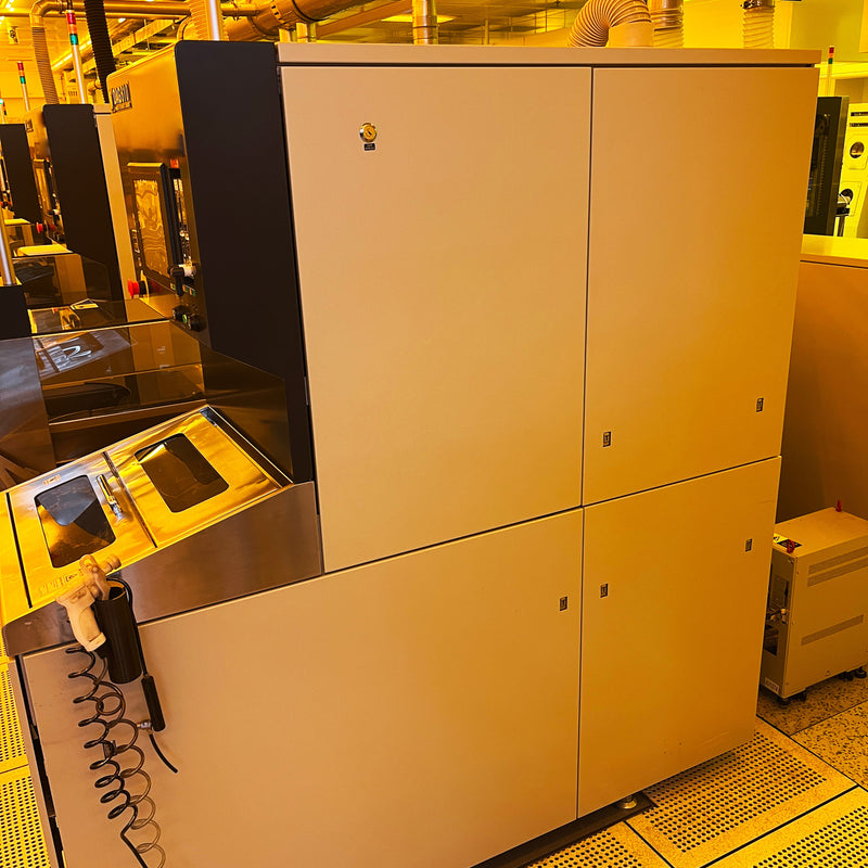 Disco DAG 810 Back Grinder