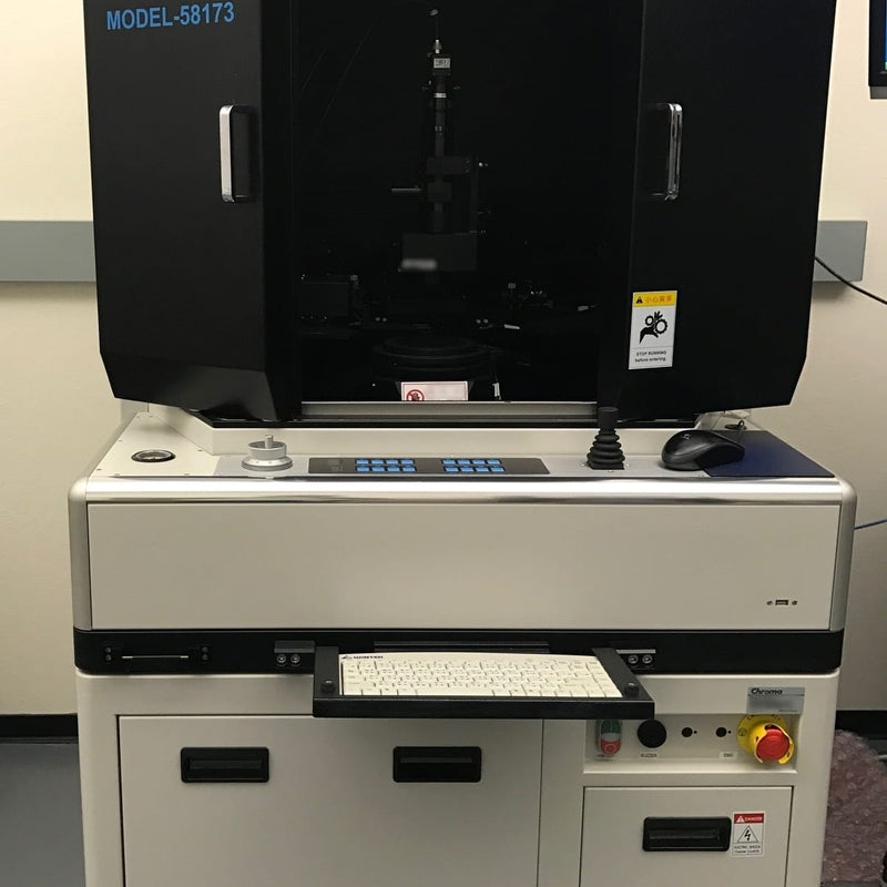Chroma 58173 LED Chip Level Tester