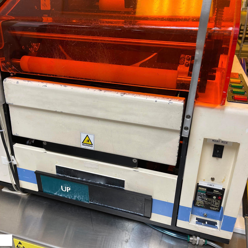 Lintec RAD 2500 Wafer Mounter