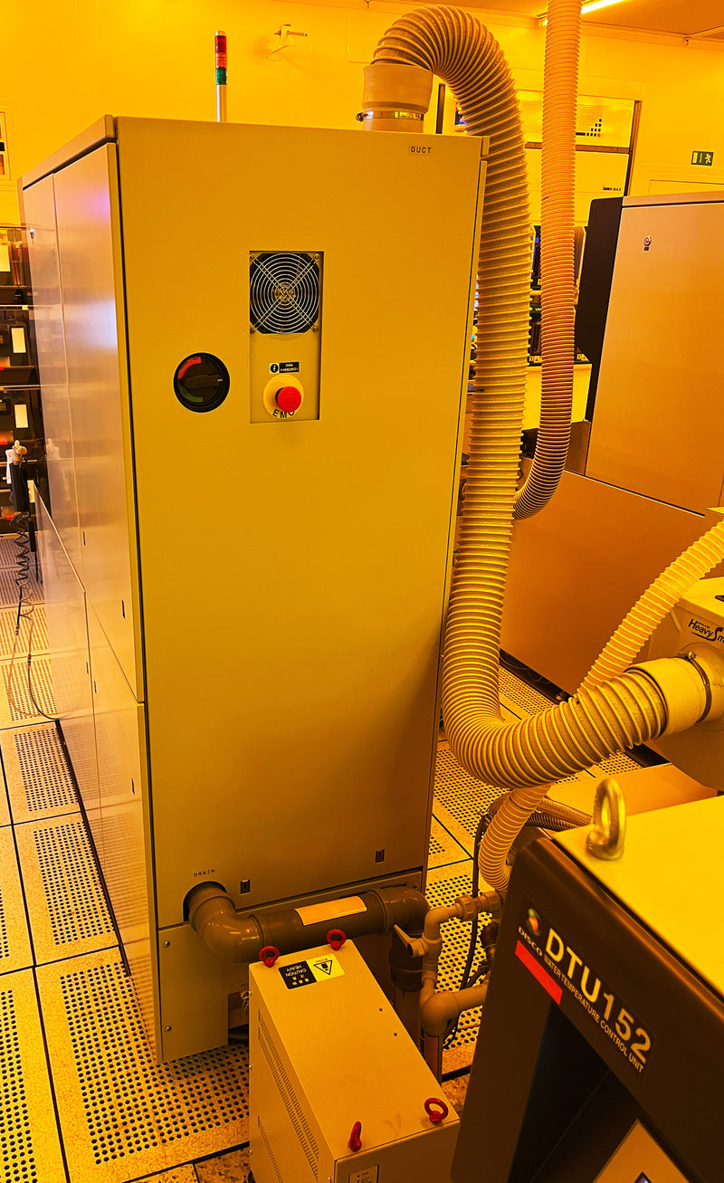 Disco DAG 810 Back Grinder