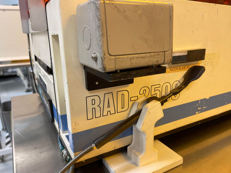 Lintec RAD 2500 Wafer Mounter
