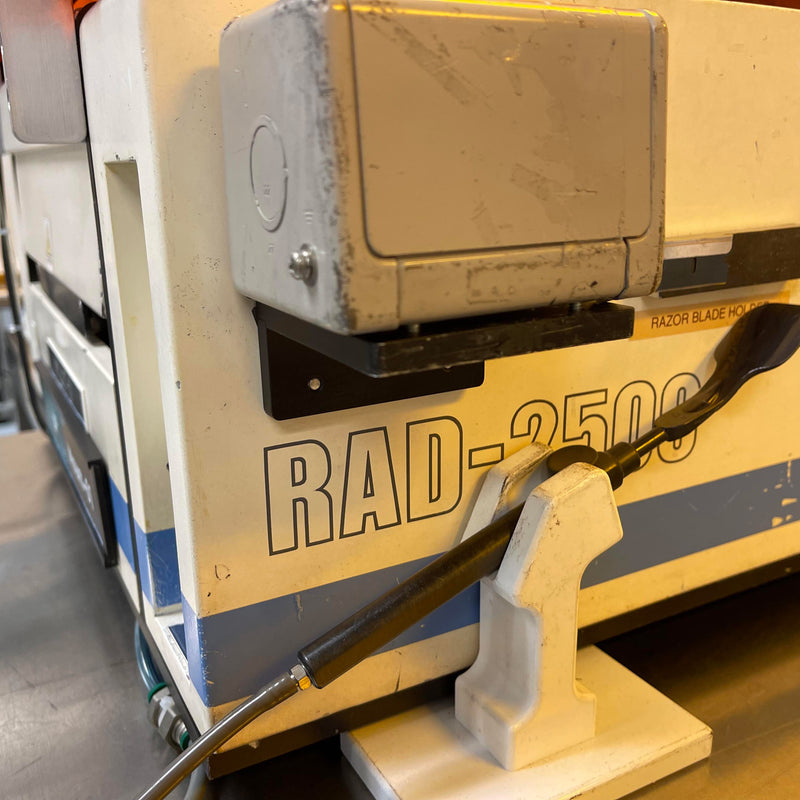 Lintec RAD 2500 Wafer Mounter