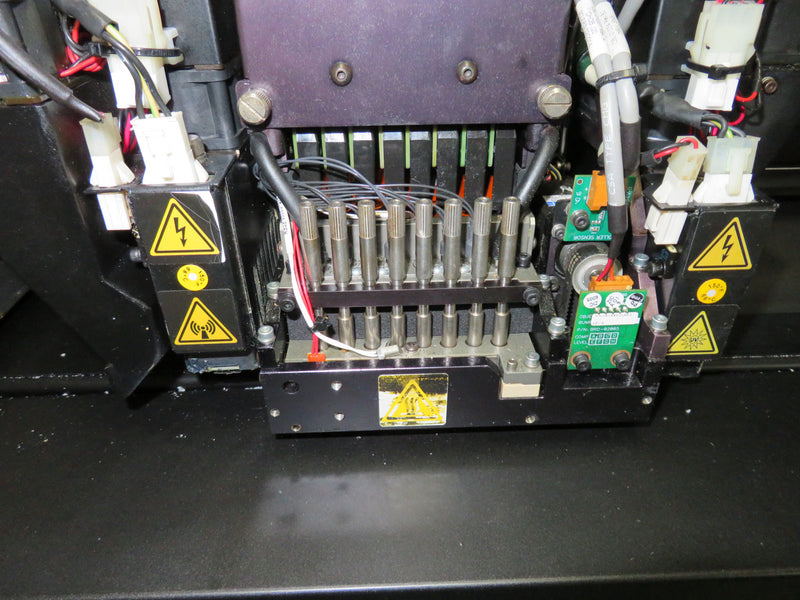 Stratasys Objet 500 Printer