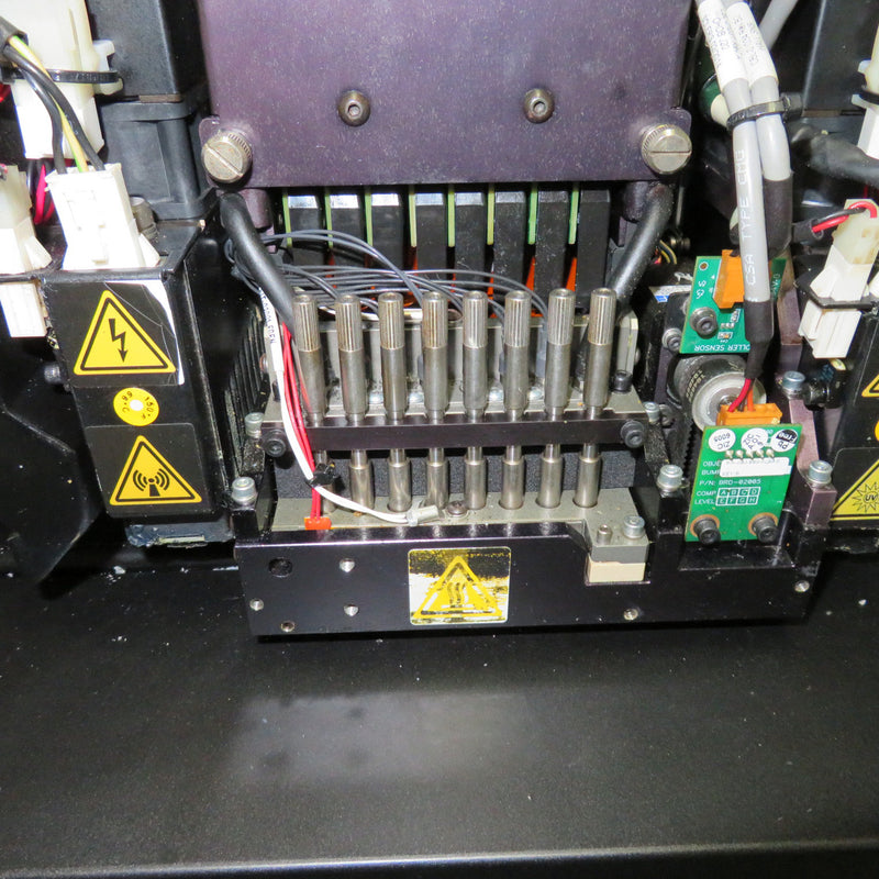 Stratasys Objet 500 Printer