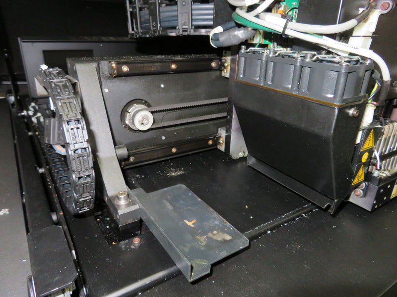 Stratasys Objet 500 Printer