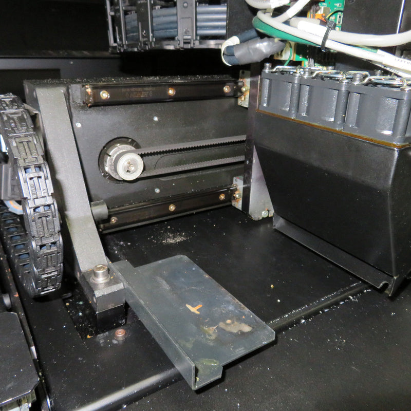 Stratasys Objet 500 Printer